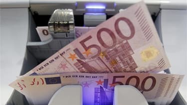 Le gouvernement prépare des réductions d'effectifs dans certains ministères et des économies dans les dépenses de fonctionnement mais maintient le cap d'une stabilité globale des effectifs de la fonction publique, selon le Figaro à paraître jeudi. /Photo