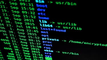 Le volume de données généré par le réseau informatique est tel qu’il permet, grâce à des outils d’analyse, de repérer de façon plus rapide et précise les cyberattaques.