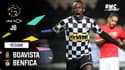 Liga Nos : Benfica sombre à Boavista (3-0) avec deux buts annulés