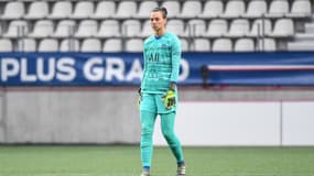 Christiane Endler 