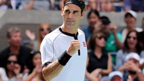 Roger Federer