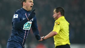 On n’est pas récompensé, mais il y a la palce pour faire des choses. On est dans le match. Tout n’est pas fini.