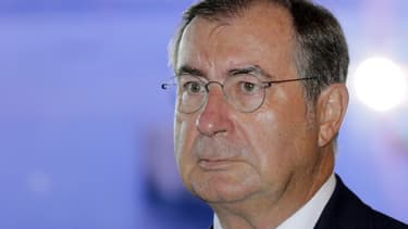 Martin Bouygues exclut une alliance entre Alstom et Bombardier pour le moment.
