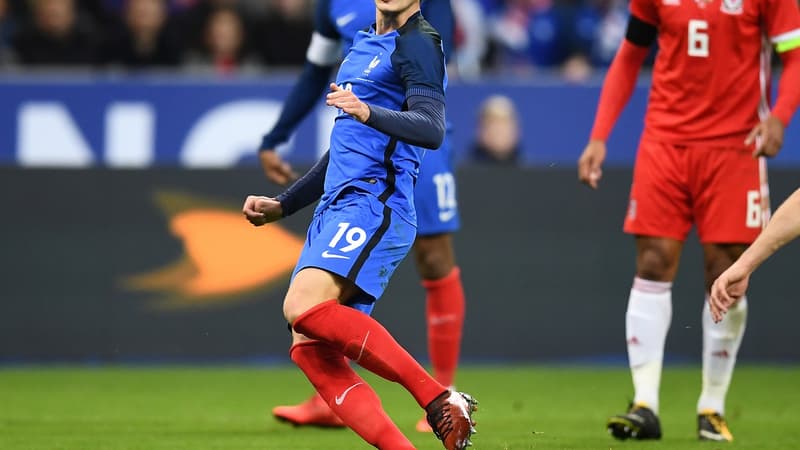 Benjamin Pavard