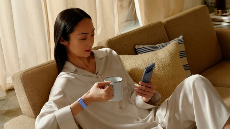 De la montre au coach intelligent: comment Google veut faire de l’IA votre conseiller santé personnel et permanent, avec un objectif au long cours, prévenir pour ne pas avoir à guérir