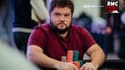 RMC Poker Show - Adrien Guyon intègre le Team NutsR