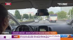 Départ en vacances: le covoiturage en forte hausse
