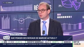 Damien Dierickx VS Nicolas Goetzman (1/2): Sommes-nous arrivés à la fin d'un cycle économique ? - 11/11