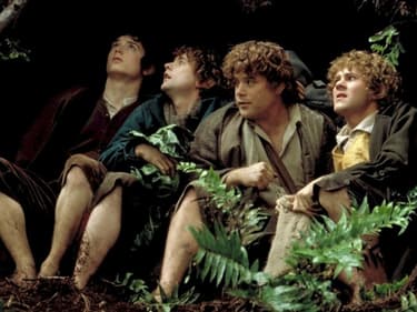 Le Seigneur des Anneaux pourrait bientôt être adapté en série télé