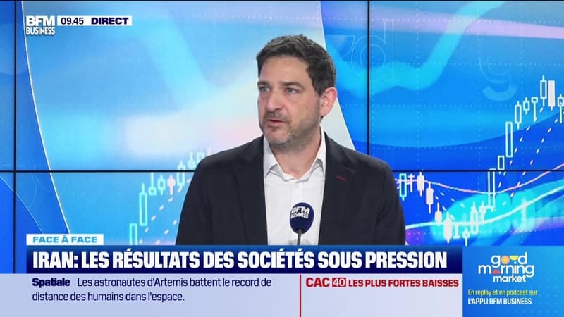 Le face à face du mardi 7 avril