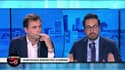 Mounir Mahjoubi: "Est-ce que j’ai une gueule de France oligarchique ?"