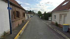 En une douzaine d'années, cinq personnes vivant dans la même rue de Saint-Vaast-en-Chaussée (Somme) ont été atteintes de la maladie de Charcot.