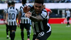 Igor Jesus avec Botafogo