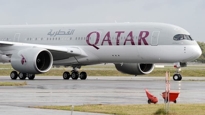 Qatar Airways va transporter des passagers des 7 pays interdits.