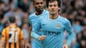 David Silva