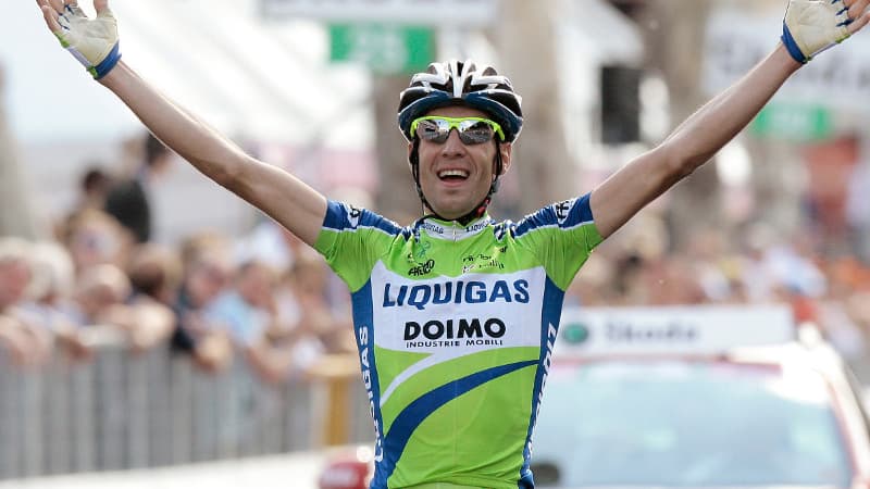 Vincenzo Nibali