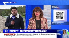 BFMTV répond à vos questions : 1h25 de lecture par semaine, effrayant ? - 09/04