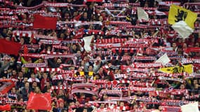 Supporters du LOSC