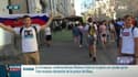 Coupe du monde: les Russes regardent les Bleus avec les yeux de l'amour