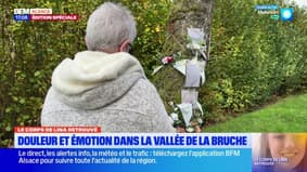 Mort de Lina: Tristesse et incompréhension dans la vallée de la Bruche