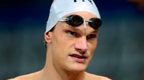 Yannick Agnel