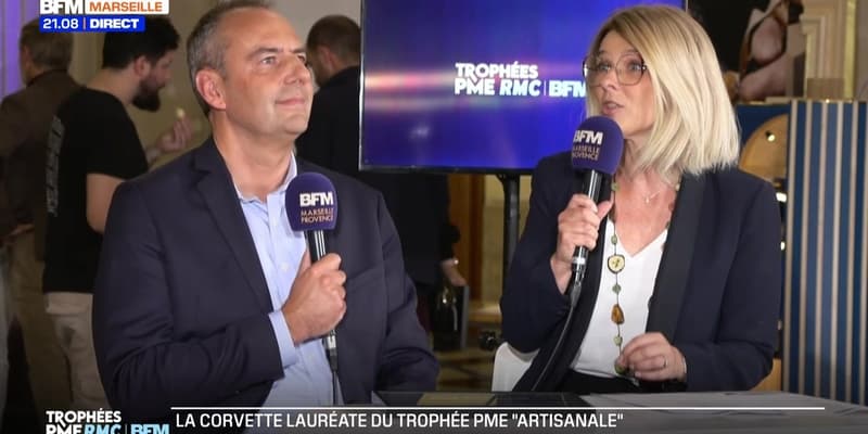 16ème édition des Trophées PME : avec les lauréats depuis la CCI Aix-Marseille-Provence