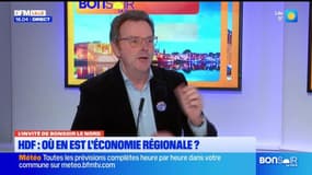 Le journal de 18h du mercredi 21 janvier 2026