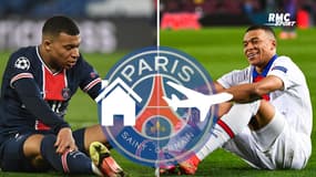 PSG - Bayern : Défaites, tirs subis ... Paris en danger au Parc des Princes