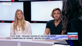 Le Grand Week-End Sport : Le best-of du samedi 29 octobre