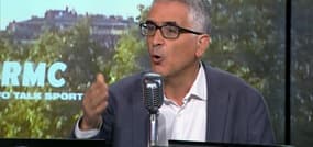 Fessée: "S'il y a un coup, c'est une violence. Il n'y a pas de petite claque, il n'y a pas de petite fessée!" 