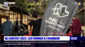 NL Contest 2023: les femmes à l'honneur
