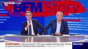 Story 3 : 78% des Français se serrent la ceinture - 06/09