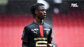 Riolo valide le choix de Camavinga de rejoindre le Real Madrid
