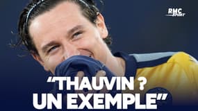 Mercato : "Un modèle pour les jeunes", comment Thauvin - proche de Lens - est perçu en Italie