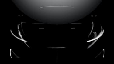 Spyker revient avec la C8 Preliator qui pourrait être 100 % électrique.