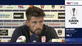 Bordeaux : Une qualification en League Europa pour s’offrir la paix