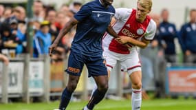 Demba Ba