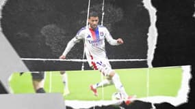 Kop Gones du lundi 25 novembre - Encore deux points de perdus pour l’OL