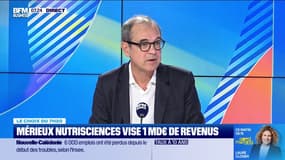 Bureau Veritas cède ses tests alimentaires