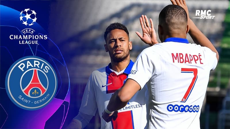 PSG : Neymar - Mbappé, deux stars qui brillent ensemble... ou séparément ?