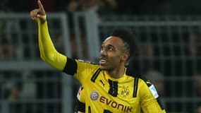 Pierre-Emerick Aubameyang