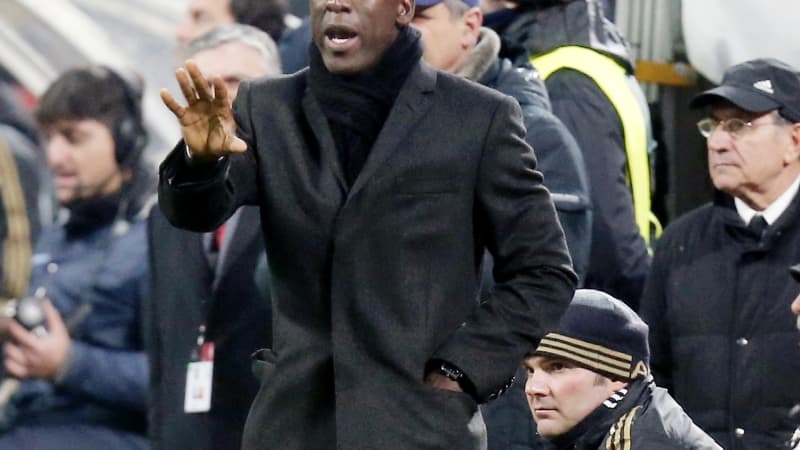Clarence Seedorf