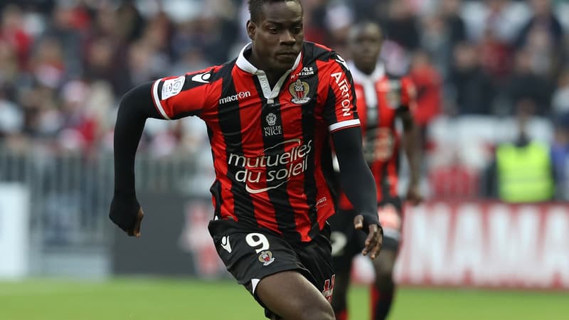 Mario Balotelli