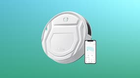 Quel est cet aspirateur-robot à moins de 150€ qui fait un carton sur ce site ?