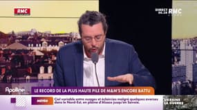 On fait le point sur l'enquête de l'affaire du Pont Neuf à Paris