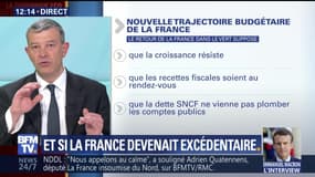 La France pourrait-elle devenir excédentaire ?