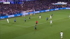 Le but de Herrera lors de Bruges-PSG, le 15 septembre 2021
