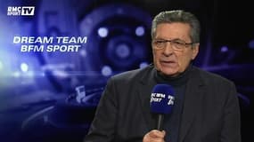 Costantini : ‘’La France a fait le boulot’’