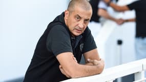 Mourad Boudjellal 
