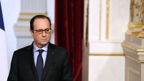 François Hollande prononcera son discours sur l'immigration depuis la Cité nationale de l'histoire.